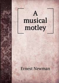 A musical motley