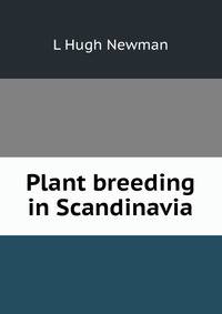 Plant breeding in Scandinavia