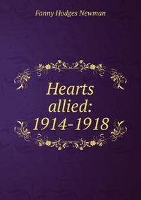 Hearts allied: 1914-1918