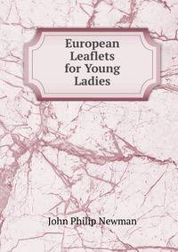 European Leaflets for Young Ladies