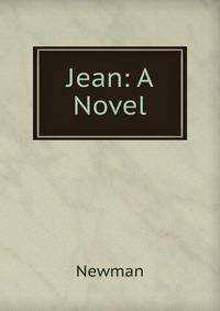 Jean: A Novel