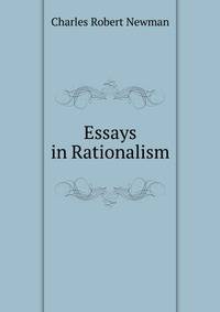 Essays in Rationalism