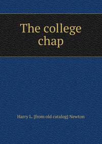 The college chap