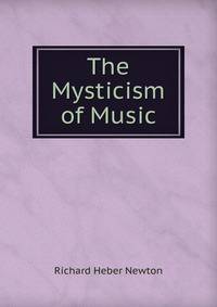 The Mysticism of Music