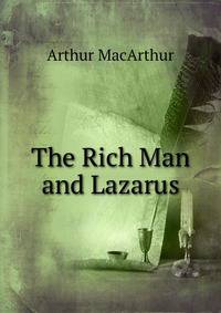 The Rich Man and Lazarus