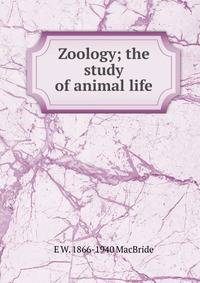 Zoology; the study of animal life