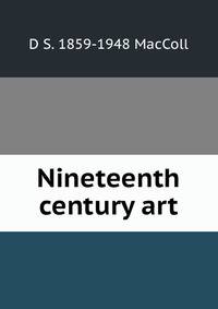 Nineteenth century art