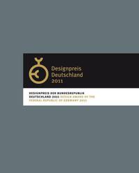 German Design Award 2011 (2 volumes slipcase)