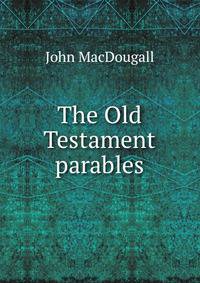 The Old Testament parables