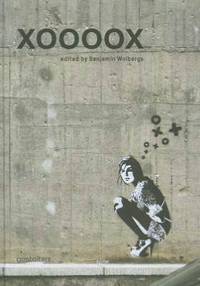 XOOOOX: The first monograph on Germany’s most popular street artist
