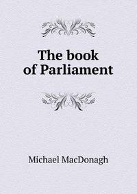 The book of Parliament