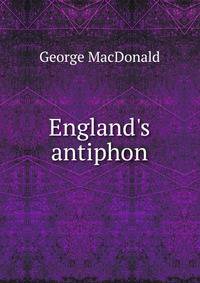England's antiphon