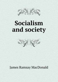 Socialism and society