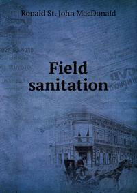 Field sanitation