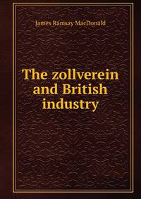 The zollverein and British industry