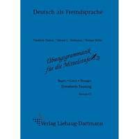 &#220;bungsgrammatik f&#252;r die Mittelstufe