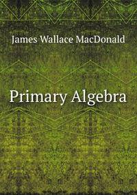 Primary Algebra