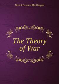 The Theory of War