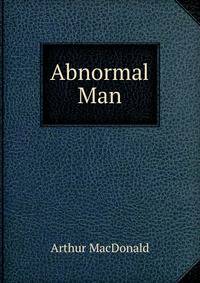 Abnormal Man