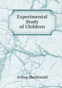 Experimental Study of Children