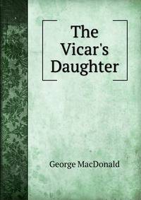The Vicar's Daughter