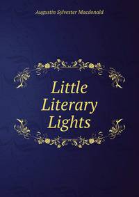 Little Literary Lights