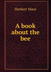 A book about the bee