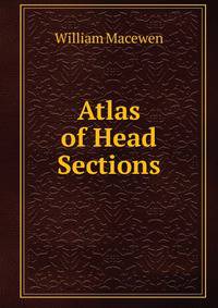 Atlas of Head Sections