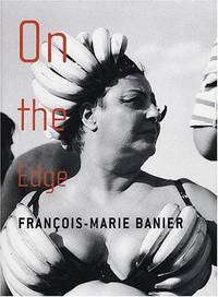 François-Marie Banier: On The Edge