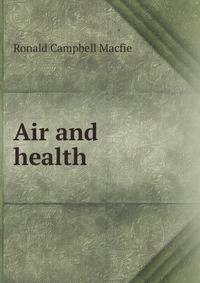Air and health