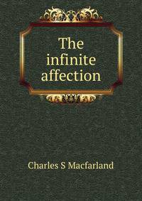 The infinite affection