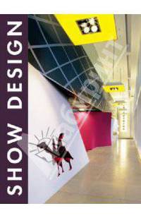 Show Design Шоу дизайн