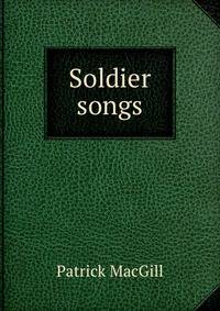 Soldier songs