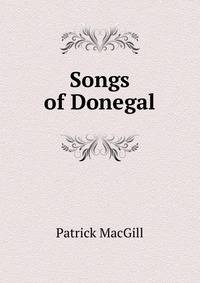 Songs of Donegal