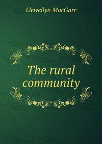 The rural community