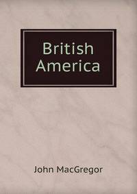 British America