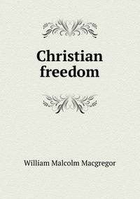 Christian freedom