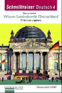 Wissen Landeskunde Deutschland