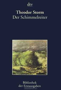 Der Schimmelreiter