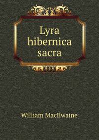 Lyra hibernica sacra