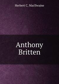 Anthony Britten