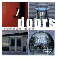 Architectural Details - Doors