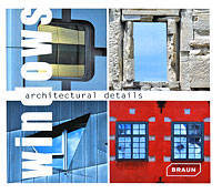 Architectural Details - Windows