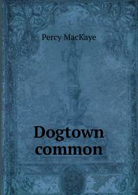 Dogtown common