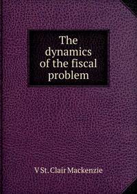 The dynamics of the fiscal problem