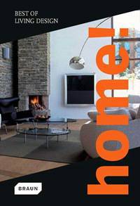 Home: Best of Interior Design