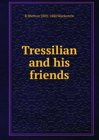 Tressilian and his friends