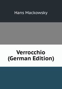 Verrocchio (German Edition)