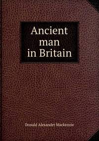 Ancient man in Britain