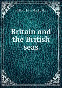 Britain and the British seas